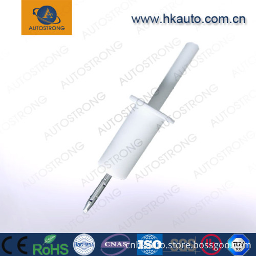 IEC Jointed Test Probe with Circle Stop